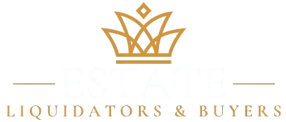 Estate liquidators & buyers Isle of Hope